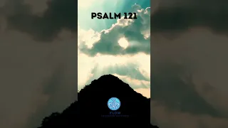 Psalm 121 | A Psalm A Day | Flow Meditations | #shorts