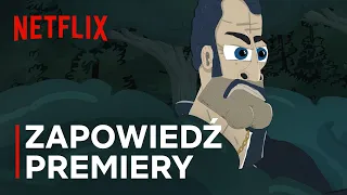 Bogdan Boner: Egzorcysta - Sezon 5 | Zapowiedź premiery | Netflix