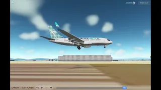 Kinda Butter Landing 63