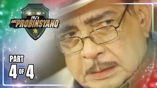 FPJ's Ang Probinsyano | Episode 1507 (4/4) | November 18, 2021