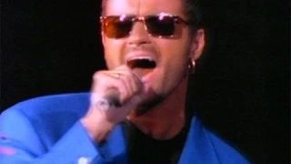 GEORGE MICHAEL CALLING YOU #listen25