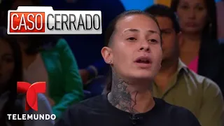 Caso Cerrado Complete Case |  Partying Leads To Mom's Death 🍻🕺🏻😨⚰️