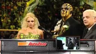 WWE Raw 11/8/10 Part 4/10 (HQ)