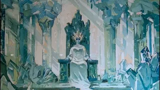 Soviet animation [AMV] — The Fairy King (рус. суб.)