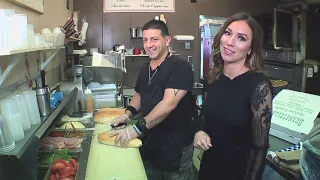 DEANATELLAS ITALIAN DELI