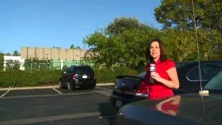 Road Rage: Hammer Attack