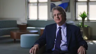 Zucked: Silicon Valley Insider Roger McNamee Speaks Out on Big Tech and Data Privacy