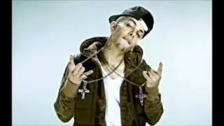 Dappy - Yin Yang Full Song [HD]