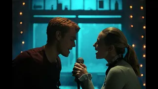 Betty & Archie // I Can't Love You Like You Want Me To (4x17)