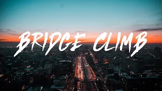 Climbing Williamsburg Bridge in Nyc | Cinematic 4K