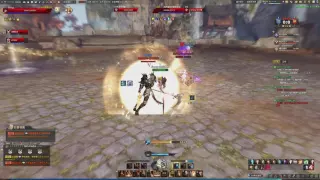 REVELATION Online #31  PVP 3 vs 3 (жнец нагибэц)