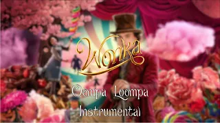 Oompa Loompa - Wonka (Instrumental/Karaoke)