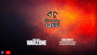 Call of Duty Warzone | !discord !twitch