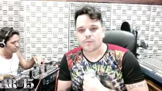 AR-15 Live Facebook #1 (Parte 1)