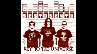 Sesto Sentro [Key to the universe] [ALBUM COMPLETO]