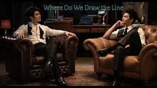 [BL] Kinn ✘ Porsche - Where Do We Draw the Line [FMV] - 1x1 - 1x7