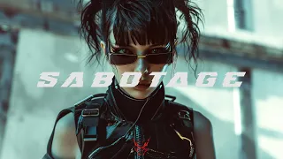 Cyberbeast Mode "Sabotage" (Cyber Techno)