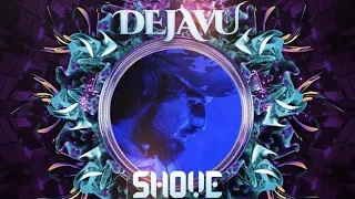 Shove Live Dejavu festival Mexico 2023