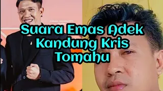 Jangan Khianati Aku Cover Deni Tomahu adek kandung Kris Tomahu #kristal