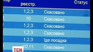 Білоруські літаки не літатимуть до Криму