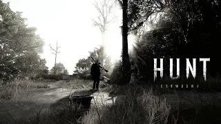 АНТИГАЙД - КУСТЫ ЗАНЯТЫ!! DESOLATION'S WAKE И ПАТЧ 1.16 ● Hunt Showdown