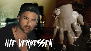 Fuju feat. Joel Brandenstein - Nie vergessen (Offizielles Musikvideo 4K)