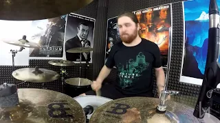 Volle Kraft Voraus - Eisbrecher - Drum Cover