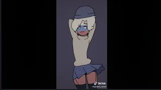 Видео CountryHumans из Tik Tok #59