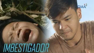 Imbestigador: LALAKI, HINALAY AT INILIBING ANG DALAWANG PASLIT SA PUTIKAN?!