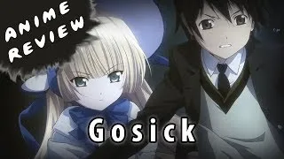 Quick Anime Review - Gosick