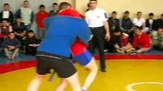 sambo 25/04 Grisha.avi