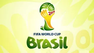 FIFA World Cup 2014 All Goals (Todos los goles del Mundial Brasil 2014)