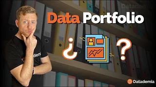 ¿Cómo crear un portfolio para conseguir trabajo como analista o científico de datos?