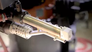 Lockheed Martin   3D Printing Advanced Manufacturing 1080p