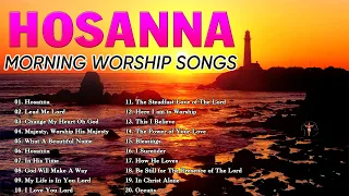 Morning Worship Songs 🙏 Top 20 Christian Worship Songs With Lyrics 🙏 Praise Worship Songs Collection