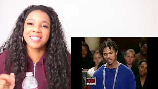 THUG GOES IN ON JUDGE JOE BROWN | Reaction