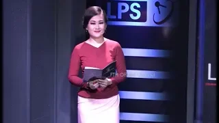 Zipro lps comedian search 4th Round Final 1st leg