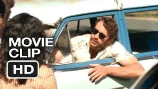 The Sapphires US Release CLIP - Leave Me Alone (2013) - Chris O'Dowd Movie HD
