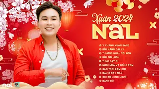 Y Chang Xuân Sang, Rồi Nâng Cái Ly | Lk HỒ PHI NAL 2023 Bài Hát Hot Nhất TIK TOK Đón Xuân Giáp Thìn