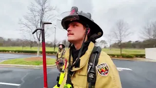 Charlotte Fire Firehouse 2 Feature