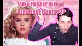 Who Killed JonBenet Ramsey? Psychic Reading