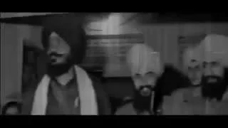 Holi  - Baba Manochal "Jago Jatha" dedicate opration black thunder #gurnoorsinghsagoo