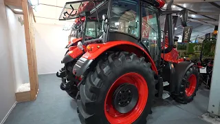 Zetor PROXIMA 100 tractor 2023