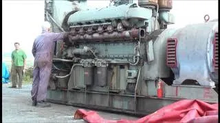 Best of OLD ENGINES Starting Up and Running with GREAT Sound (#7)