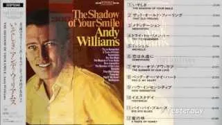 andy williams original album collection Vol.2  Yesterday