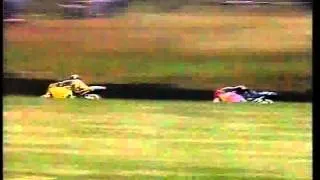 1995 Australian 250cc Grand Prix Championship - Rd 6 Phillip Island Race 1