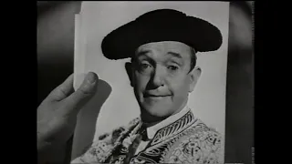 El Gordo y el Flaco 1945 Toreros The Bullfighters Stan Laurel y Oliver Hardy Subtitulos Español