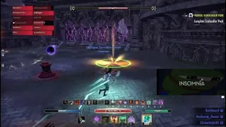 [Insomnia] 65k vCR +1 Galanwe - Warden Kite Healer