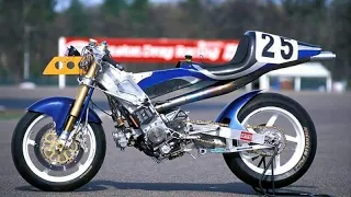 Top 10 Ultimate Overpowered 2 Stroke Motorcycles