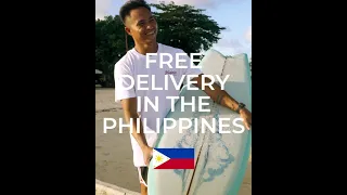 Philmar Alipayo made for surfers, by surfers | KSBoardriders.com Surf Shop